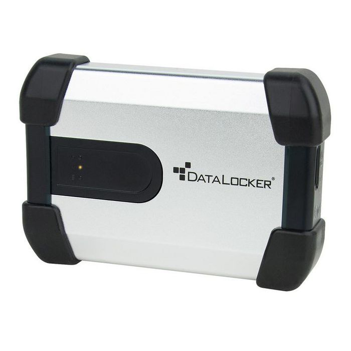 DataLocker IRONKEY H350 ENTERPRISE 500GB - W128216548