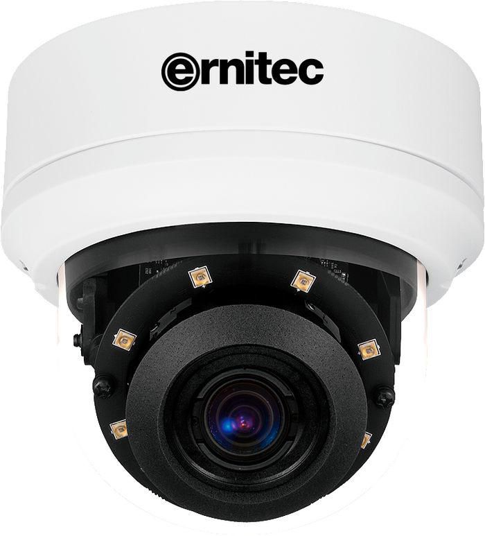 Ernitec MERCURY-DX-362IR 2.7-12mm Lens 1080P - W128195628