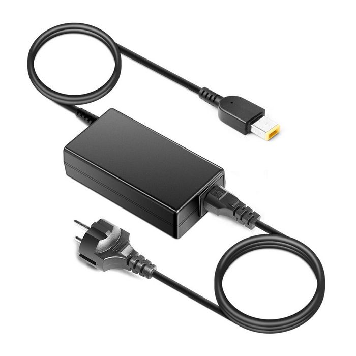 ProXtend 45W AC Adapter for Lenovo ThinkPad Slim Tip - W128364777