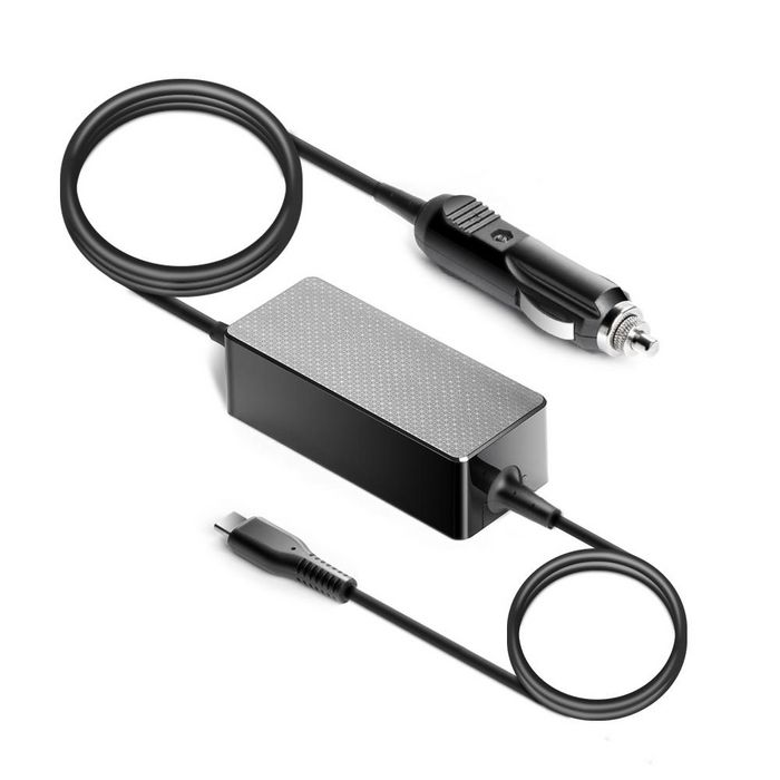 ProXtend 100W DC Adapter USB-C Auto Switching - W128364791