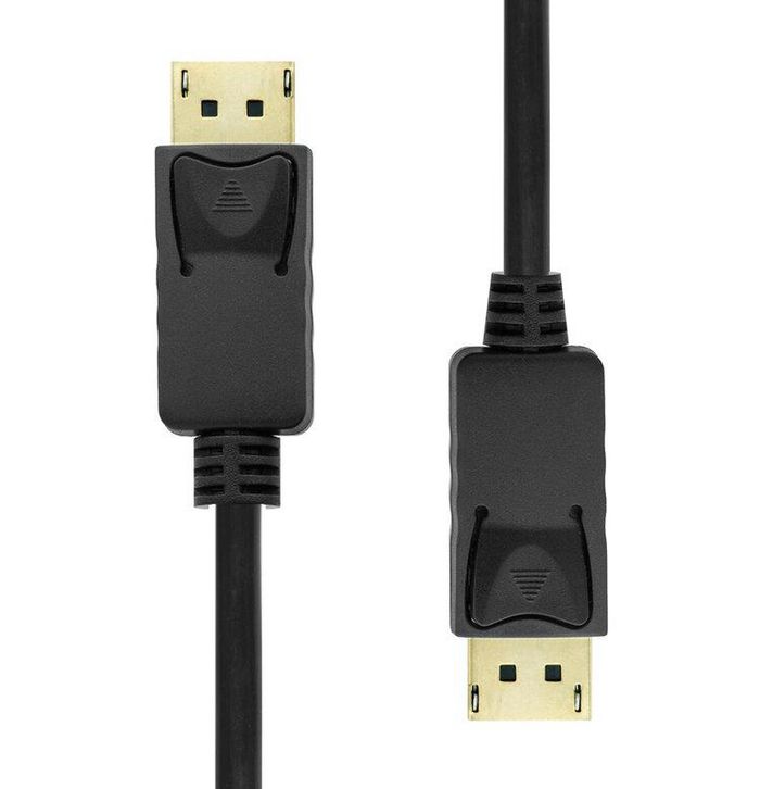 ProXtend DisplayPort Cable 1.2 3M - W128366133