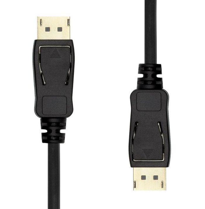 ProXtend DisplayPort Cable 1.4 5M - W128366140