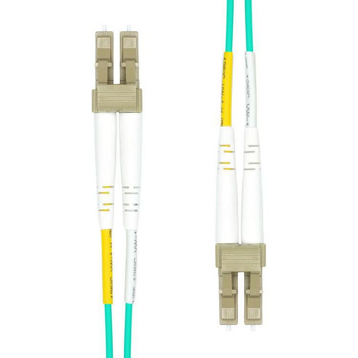 ProXtend LC-LC UPC OM3 Duplex MM Fiber Cable 10M - W128365637