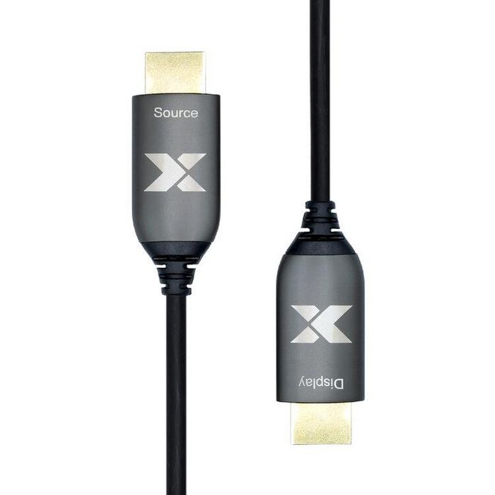 ProXtend HDMI 2.0 4K AOC Fiber Optic Cable 15M - W128365974