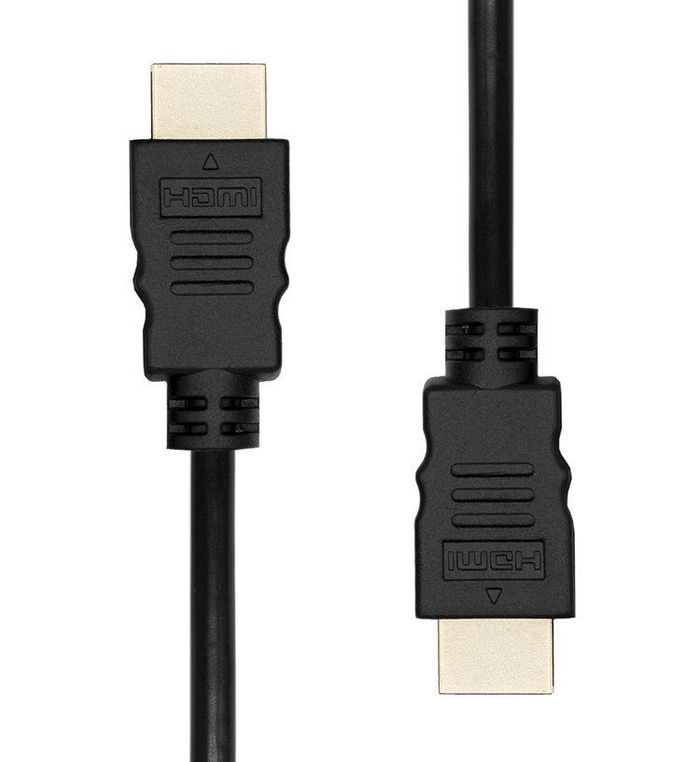ProXtend HDMI 2.0 Cable 0.5M - W128366075