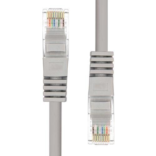 ProXtend CAT5e U/UTP CU PVC Ethernet Cable Grey 7m - W128367167