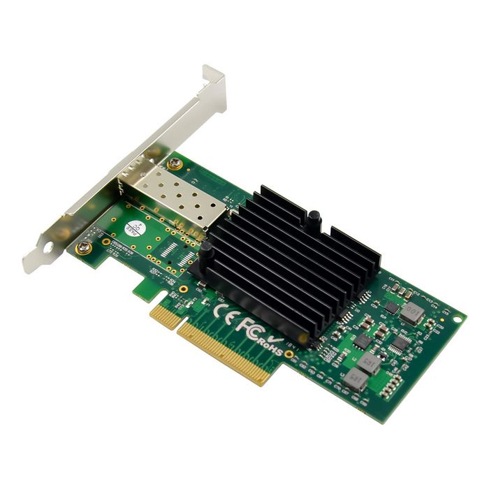 ProXtend PCIe X8 10GbE SFP+ Ethernet Server NIC - W128364662