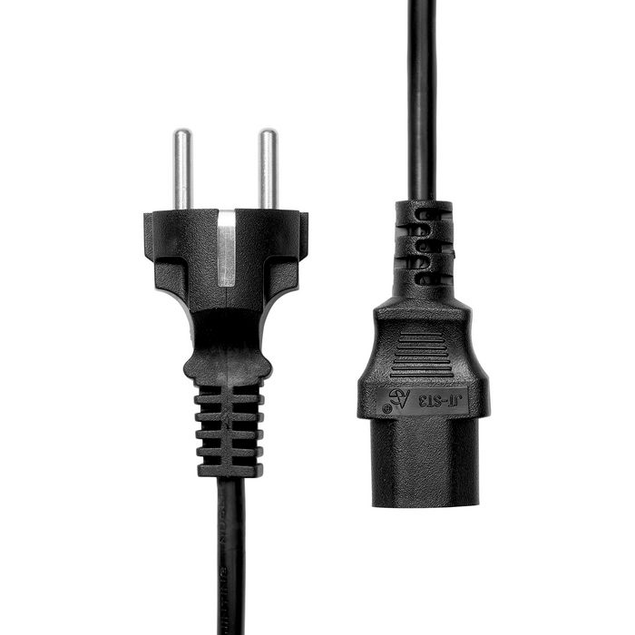 ProXtend Power Cord Schuko to C13 10M - W128366361