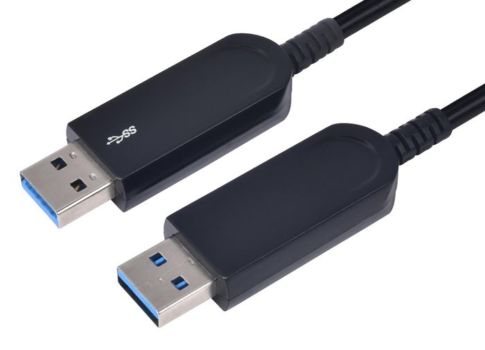 ProXtend USB-A 3.2 Gen 1 AOC Cable 7M - W128366671