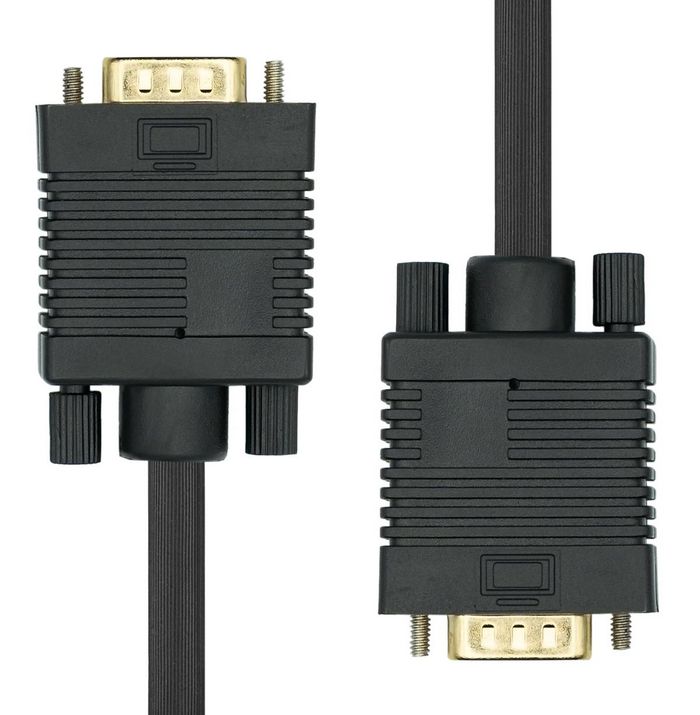ProXtend VGA Cable 3M - W128366001
