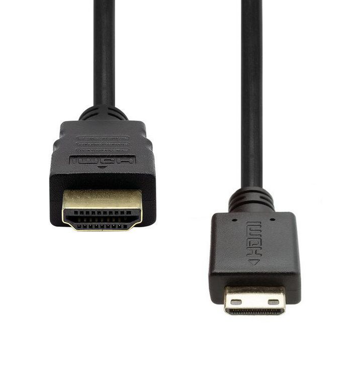 ProXtend HDMI to Mini HDMI 0.5M - W128366023