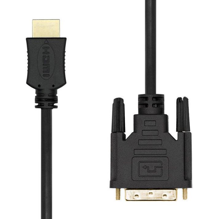 ProXtend HDMI to DVI-D 18+1 1.5M - W128366066