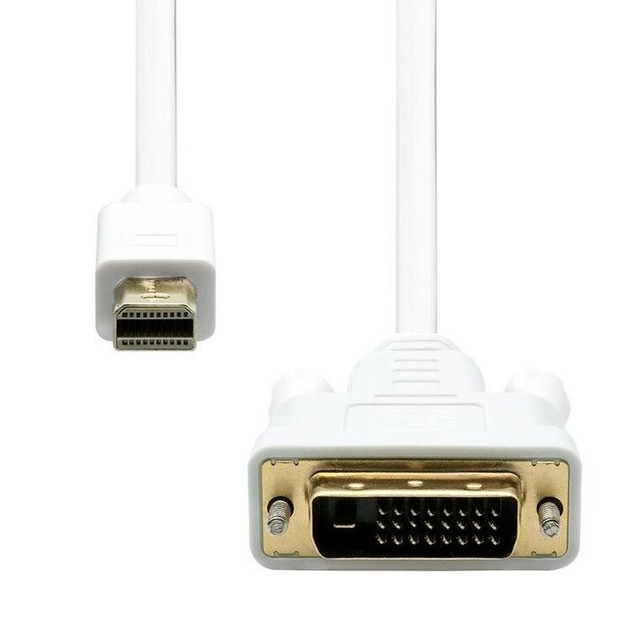 ProXtend Mini Displayport to DVI-D 24+1 2M - W128366094