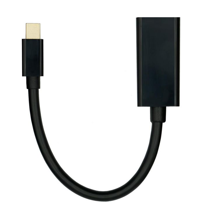 ProXtend Mini Displayport 1.2 to HDMI Adapter Passive, 20cm. - W128366168