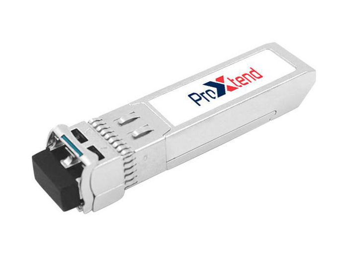 ProXtend SFP FX LC 2KM Fast Ethernet 155Mb/s - W128365019