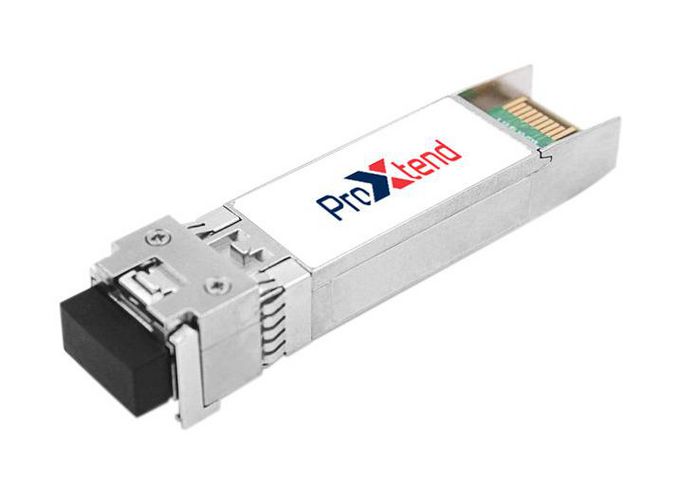 ProXtend SFP+ ER LC 40KM 10Gb/s Transceiver - W128365072