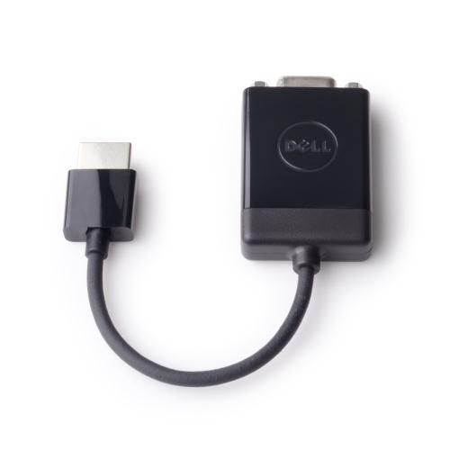 Dell Hdmi To Vga Adapter - W128368680