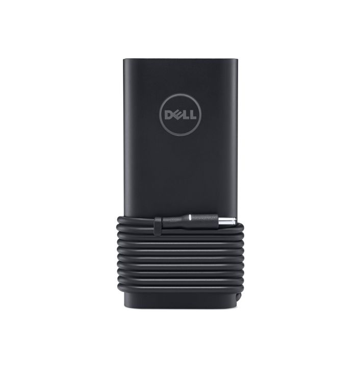 Dell Power Adapter/Inverter Indoor 130 W Black - W128368717