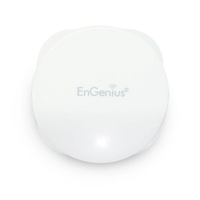 EnGenius Wireless Mesh Node Ac1300 11Ac W2 Dual Band Wall Plug Enmesh App - W128368828