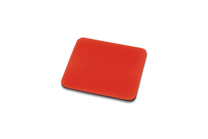 Ednet Mouse Pad Red - W128368811