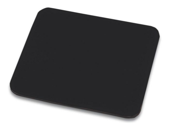Ednet Mouse Pad Black - W128368812