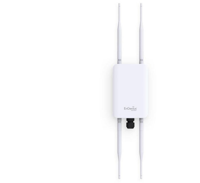 EnGenius Managed / stand-alone Outdoor IP67 11ac Wave 2 2x2 Outdoor Access point - Omni-directional - W128368825