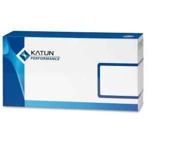 Katun Toner Cartridge 1 Pc(S) Compatible Black - W128369752