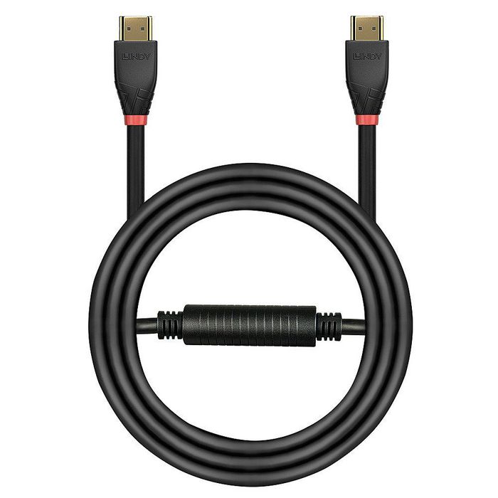 Lindy 20M Active Hdmi 2.0 18G Cable - W128370403