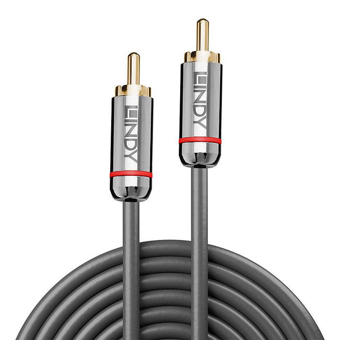 Lindy 3M Digital Audio Cabel, Cromo Line - W128371024