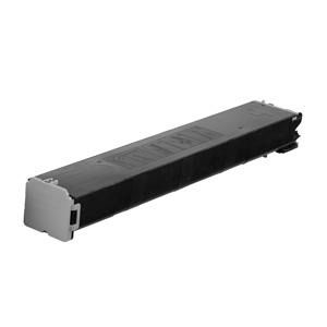 Katun Toner Cartridge 1 Pc(S) Compatible Black - W128369548