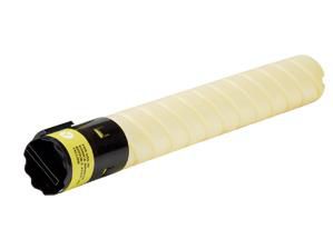 Katun Toner Cartridge 1 Pc(S) Yellow - W128369570