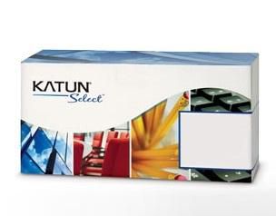 Katun Toner Cartridge 1 Pc(S) Compatible Cyan - W128370039