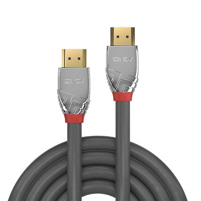 Lindy 10M Standard Hdmi Cable, Cromo Line - W128370384