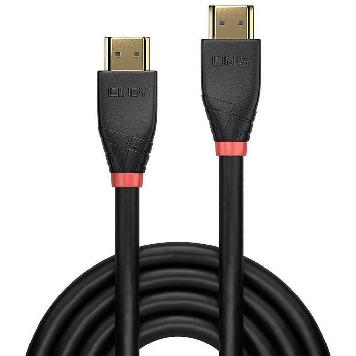 Lindy 15M Active Hdmi 2.0 18G Cable - W128370406