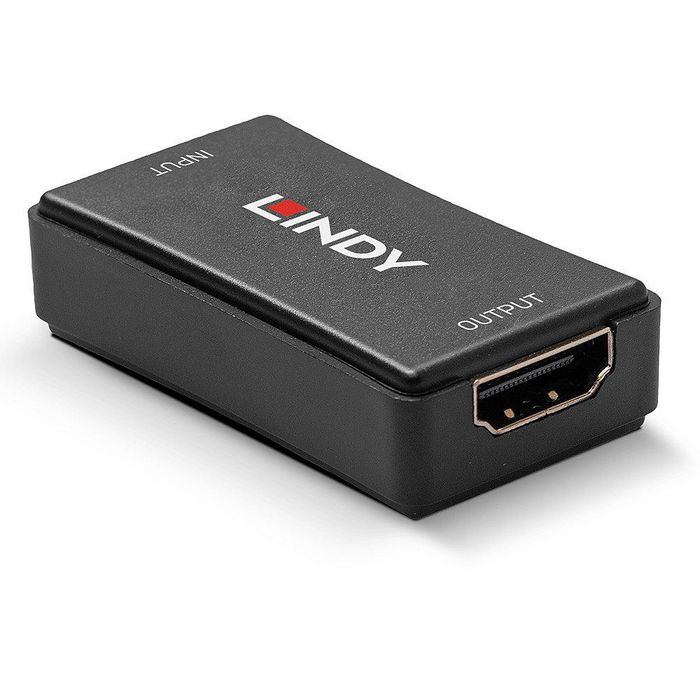 Lindy 50M Hdmi 2.0 10.2G Repeater - W128370431