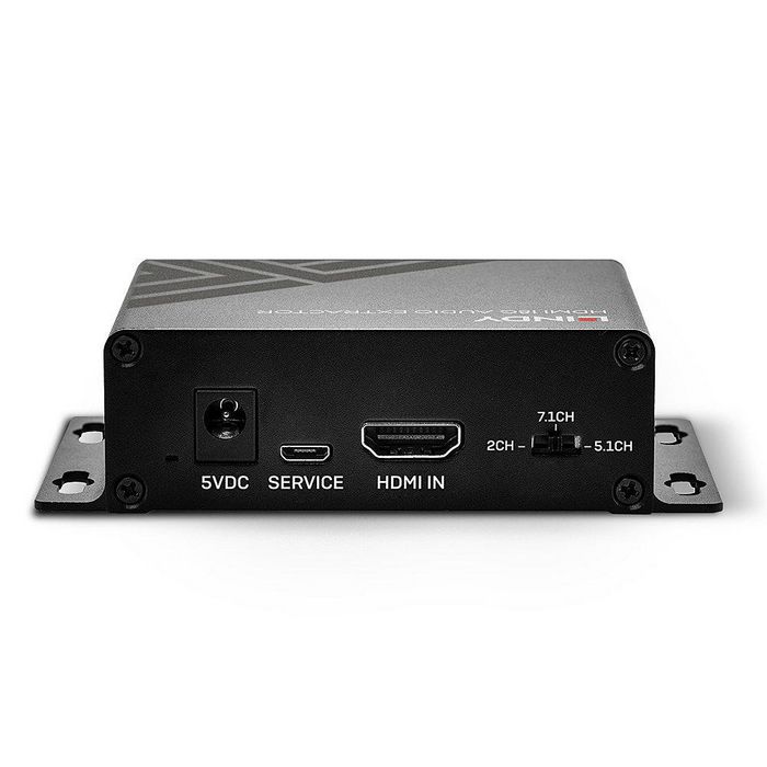 Lindy Hdmi 18G Audio Extractor - W128370453