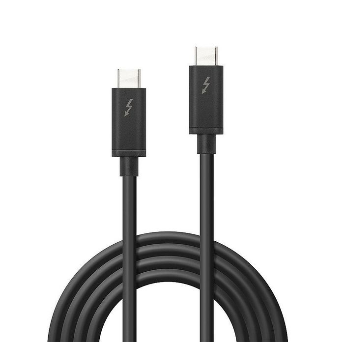 Lindy Thunderbolt 3 Cable 1M - W128370476