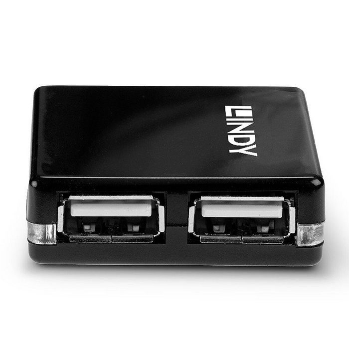 Lindy Usb 2.0 Mini Hub 4 Port - W128370493