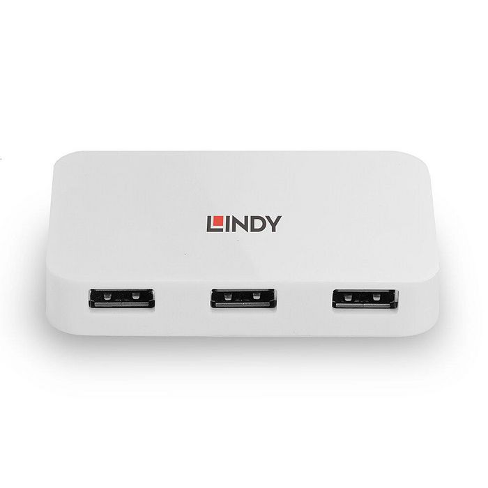 Lindy Usb 3.0 Hub Basic 4 Port - W128370502