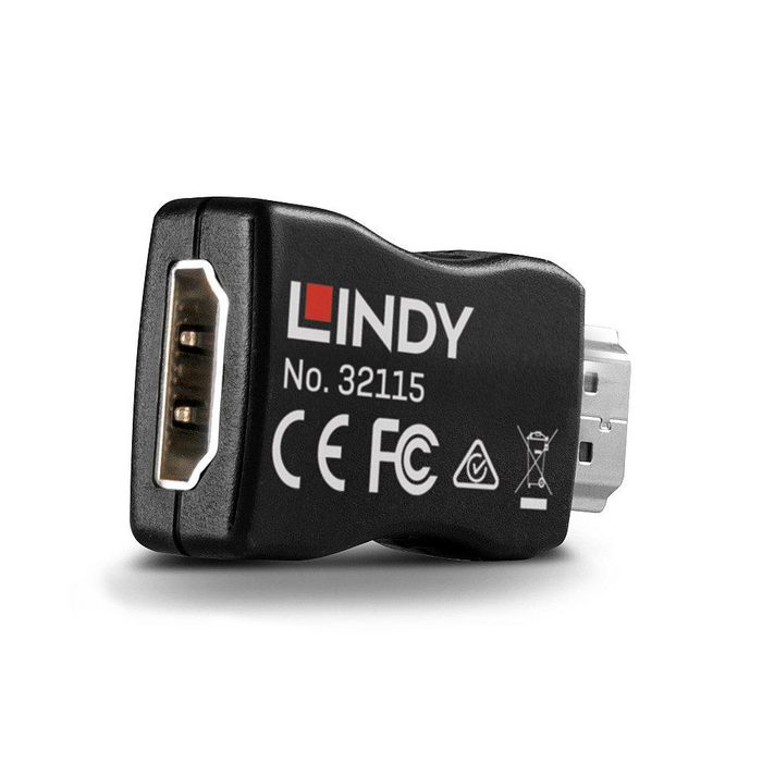 Lindy Hdmi 2.0 Edid Emulator - W128370510
