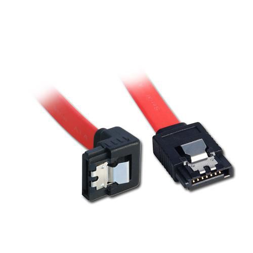 Lindy Internal , 0.50 M Sata Cable 0.5 M Red - W128370621