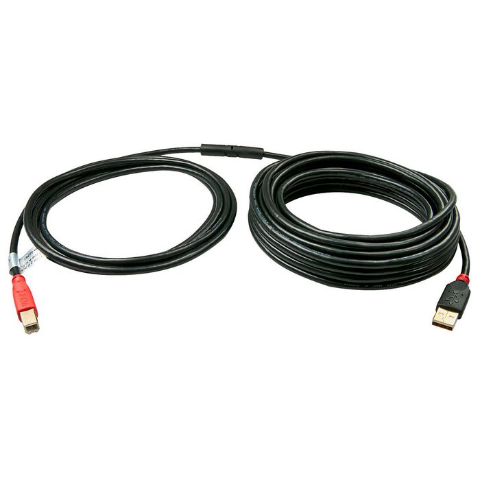 Lindy 15M Usb2.0 Active Extension Cable A/B - W128370715