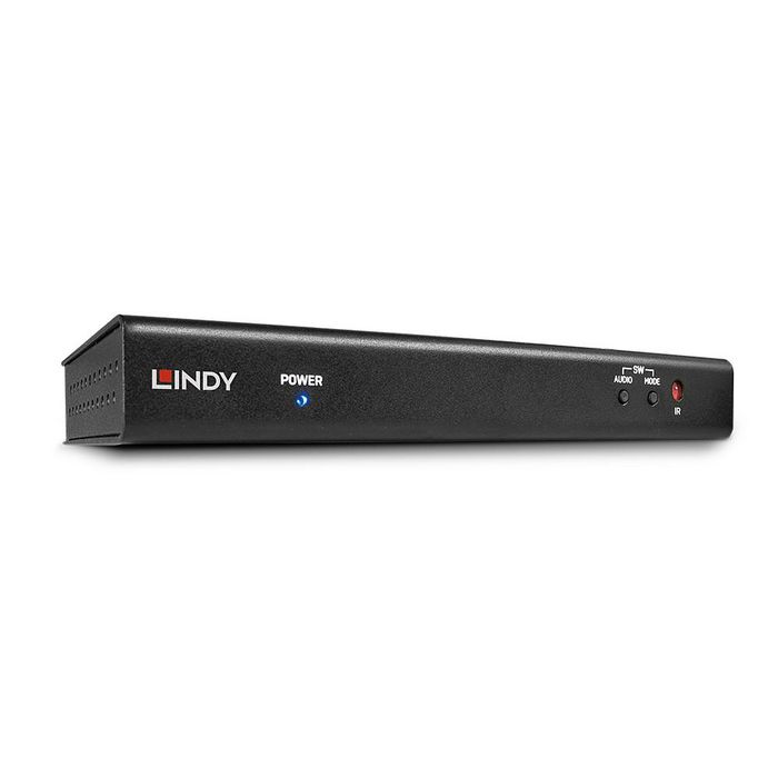 Lindy 4 Port Hdmi Multi-View Switch - W128370795