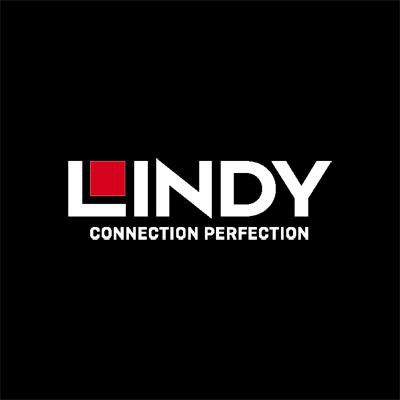 Lindy Cat.6 S/Ftp 2M Networking Cable Grey Cat6 S/Ftp (S-Stp) - W128370948
