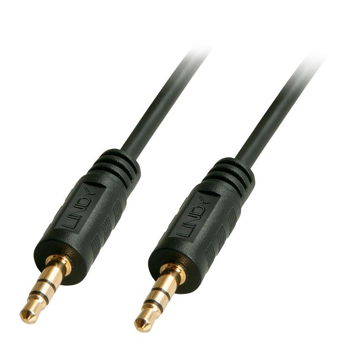 Lindy Audio Cable 3,5Mm / 20M - W128371010