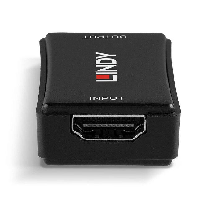Lindy 40M Hdmi 2.0 18G Repeater - W128371178