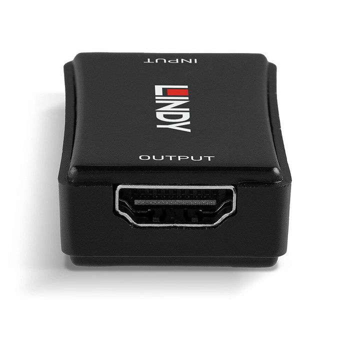 Lindy 40M Hdmi 2.0 18G Repeater - W128371178