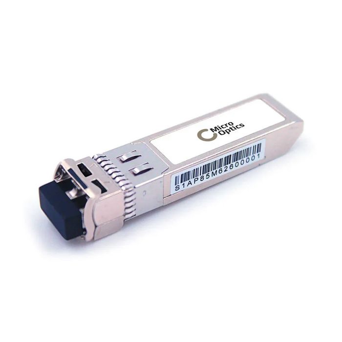 Lanview SFP+ 10 Gbps, MMF, 220 m, LC, DDMI suport, Compatible with Enterarsys 10GB-LRM-SFPP - W128779892