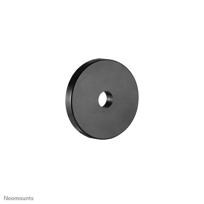Neomounts by Newstar Neomounts by Newstar AWL29-650BL1 universal soundbar mount, adjustable depth (7,7-21,5 cm) - Black - W126813327