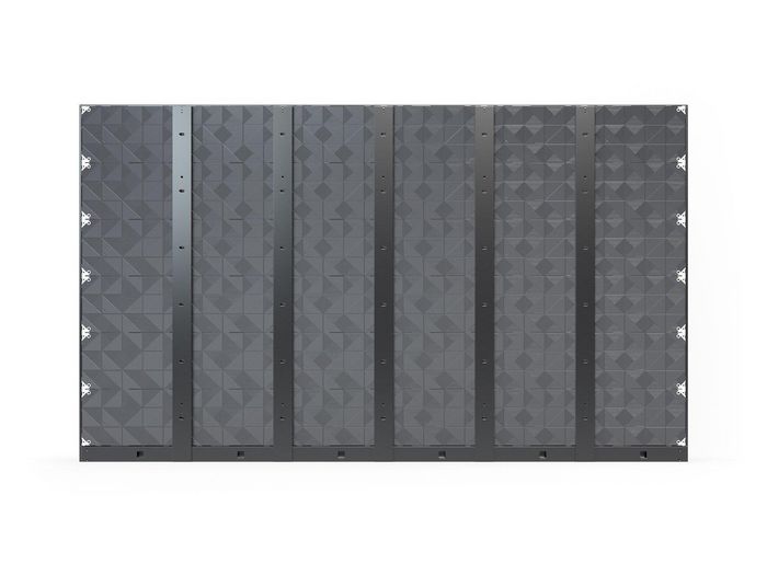 Sharp/NEC FA Series Bundle - Fine Pitch Indoor 0.95mm UHD Indoor - W125960732